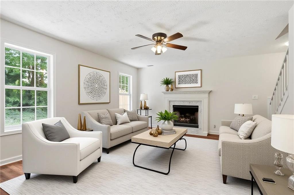 682 Stonemill Manor