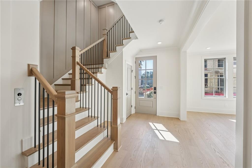 2285 Park Walke Drive