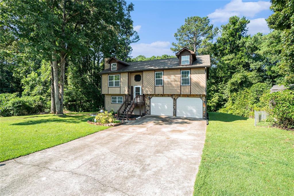 2641 Short Trail, Lithia Springs, Georgia image 3