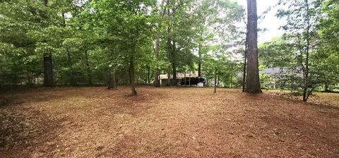 A home in Stone Mountain