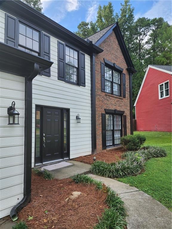 848 Eagle Creek Court