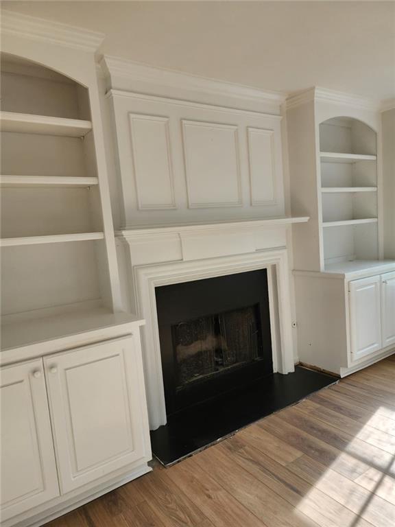 848 Eagle Creek Court