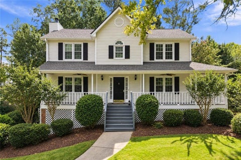 Homes For Sale - 4758 Shallow Ridge Road<br/> Kennesaw, GA 30144