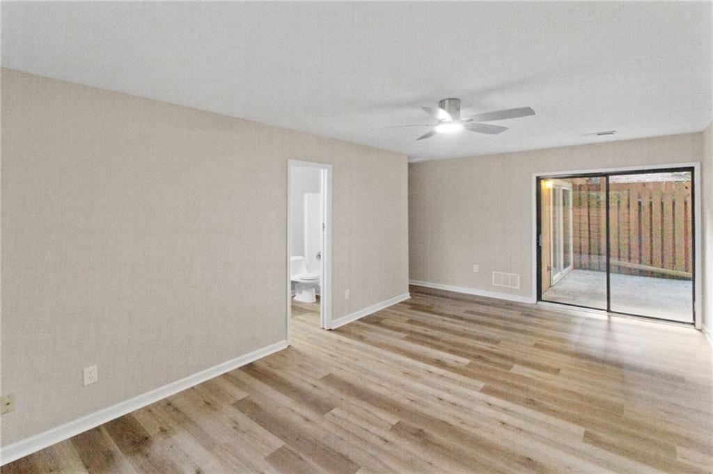 Spinnaker Cove - Residential