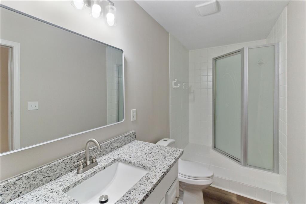 Spinnaker Cove - Residential