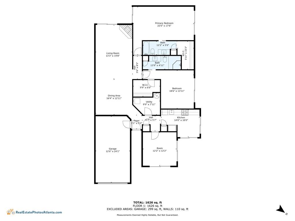 Spinnaker Cove - Residential
