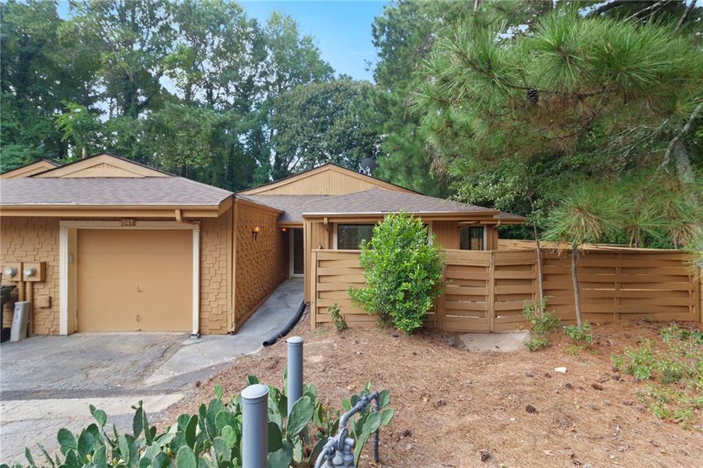 Spinnaker Cove - Residential
