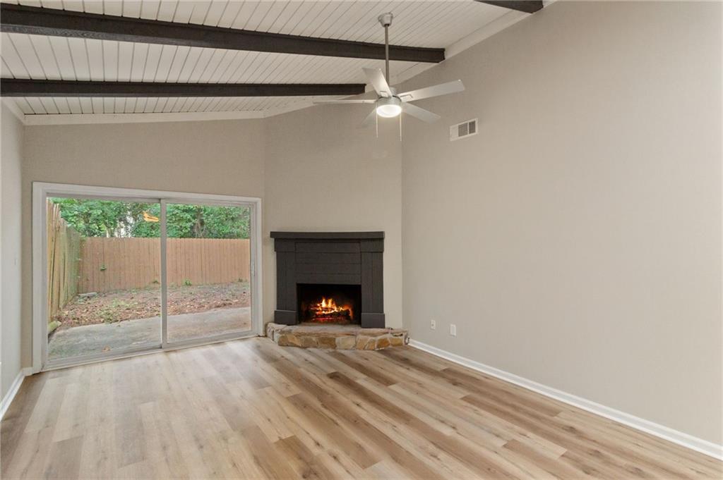 Spinnaker Cove - Residential