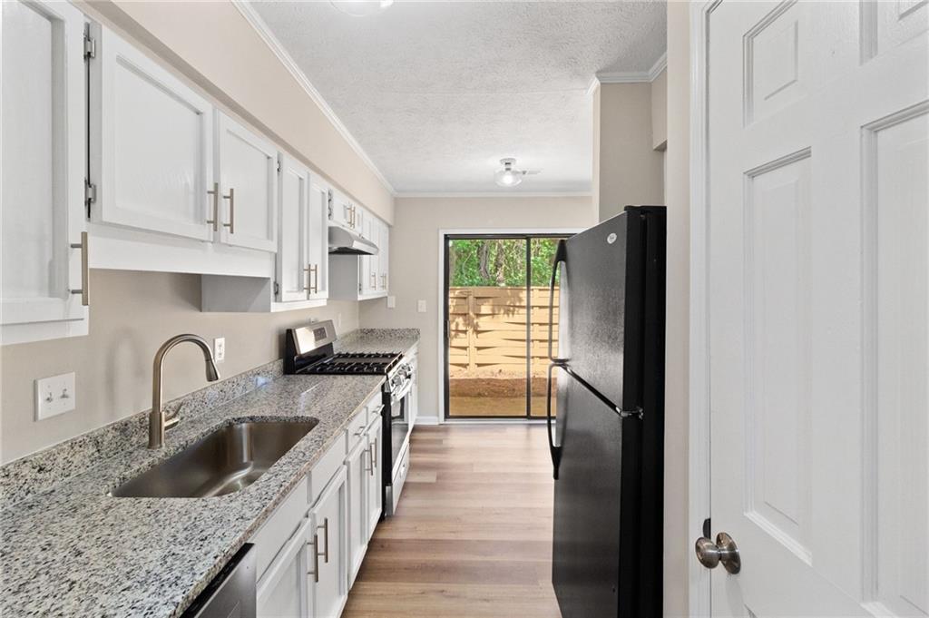 Spinnaker Cove - Residential