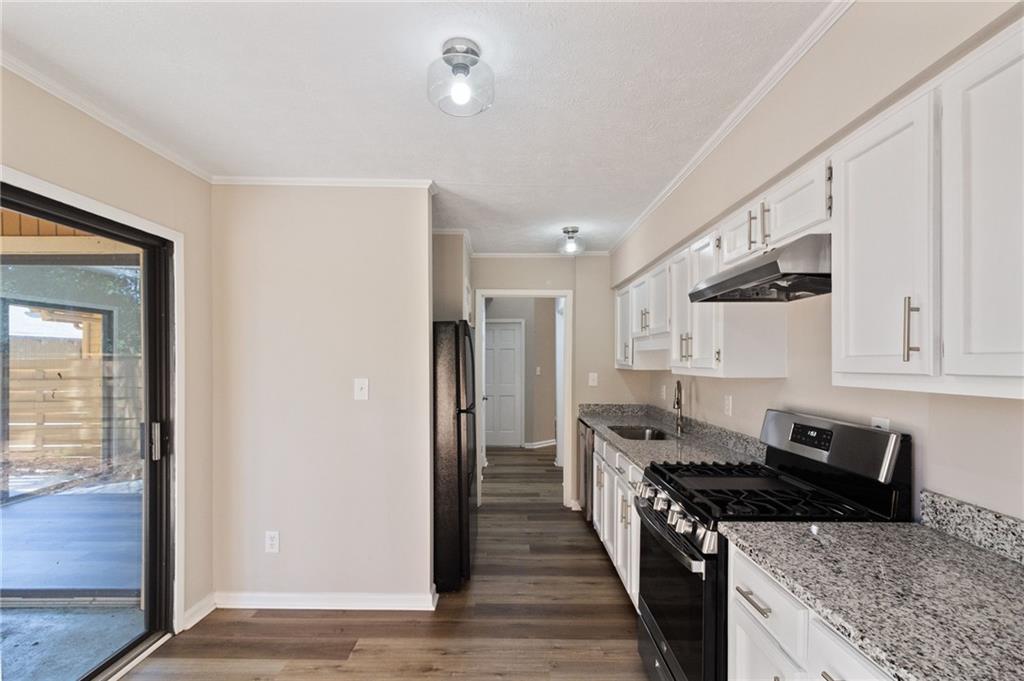 Spinnaker Cove - Residential