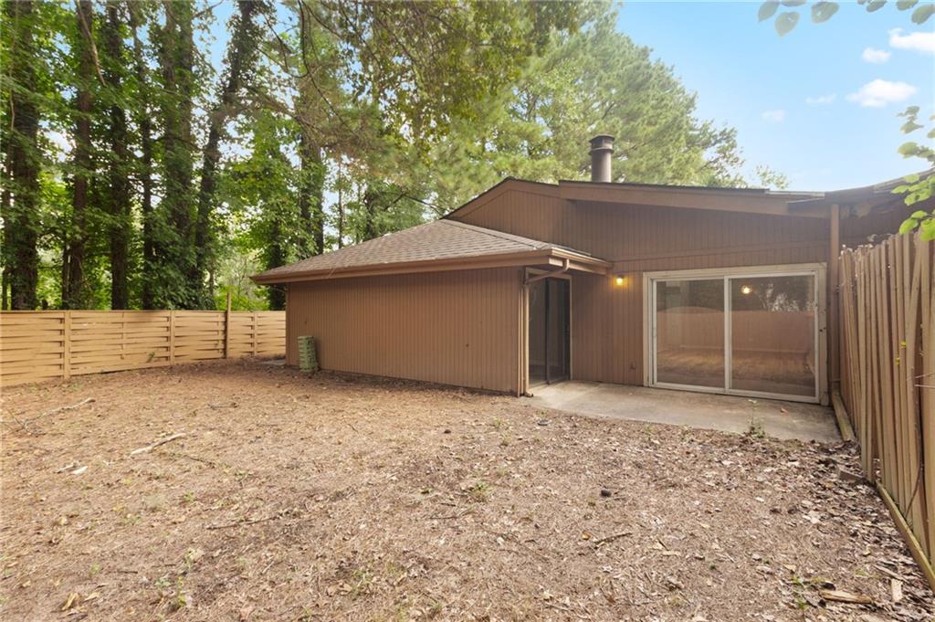 Spinnaker Cove - Residential