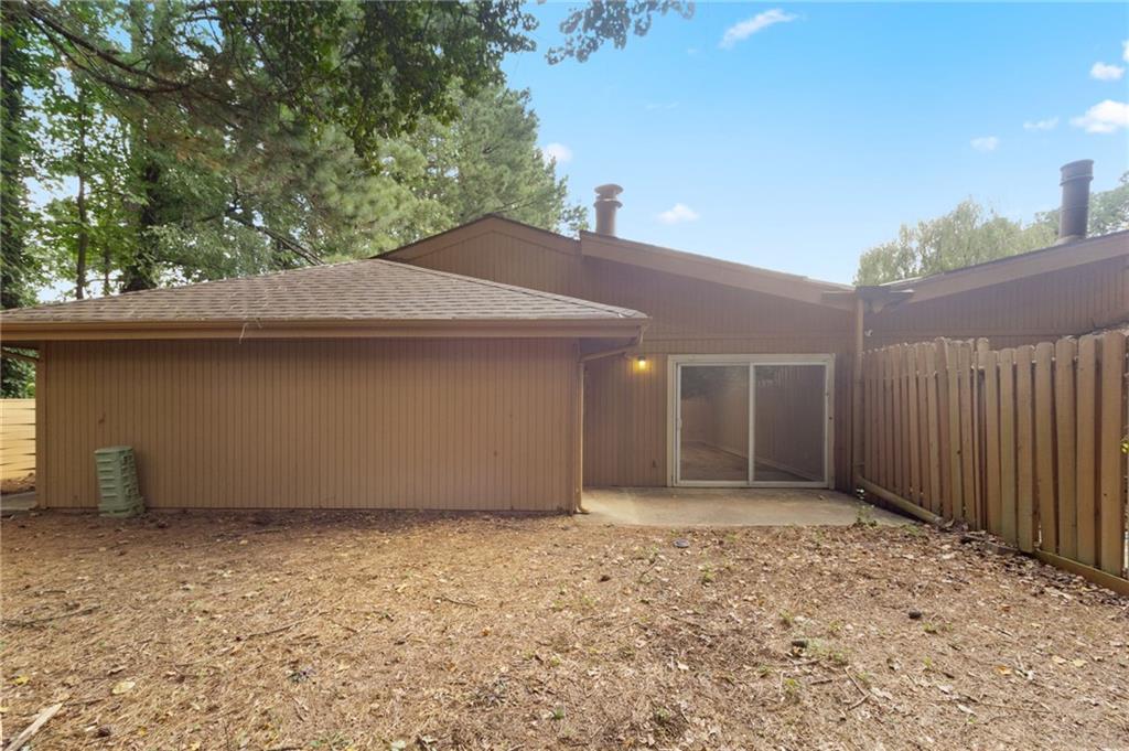 Spinnaker Cove - Residential