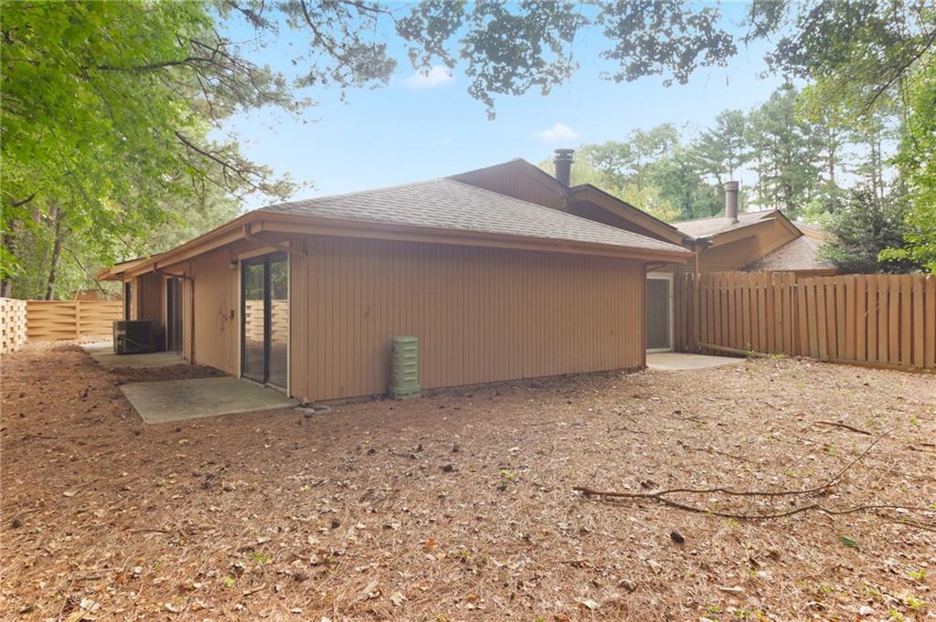 Spinnaker Cove - Residential