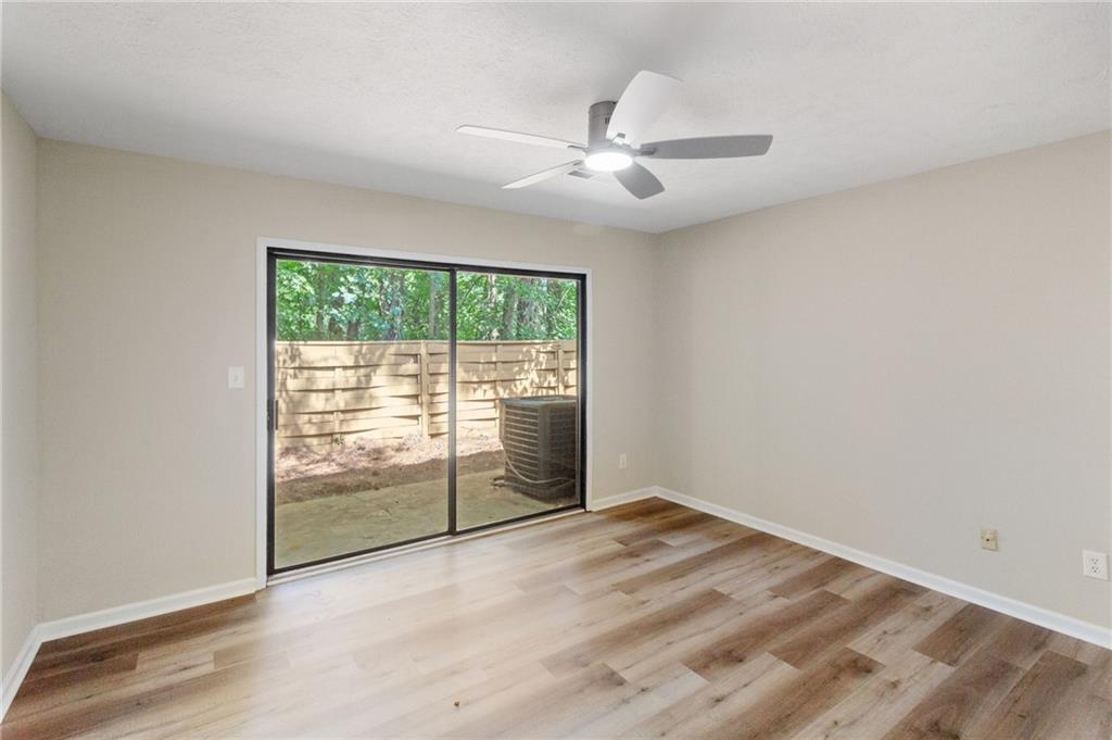 Spinnaker Cove - Residential