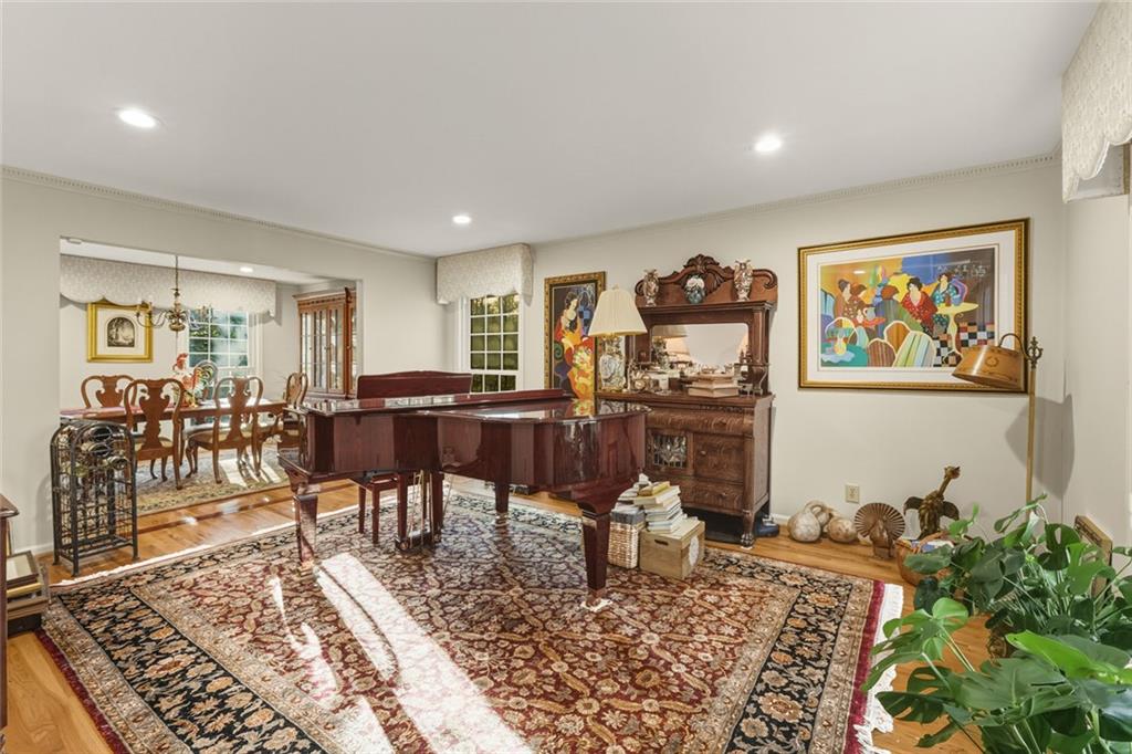 4671 NW Due West Road NW