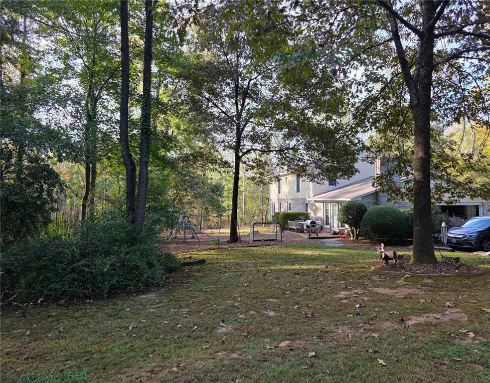 4671 NW Due West Road NW