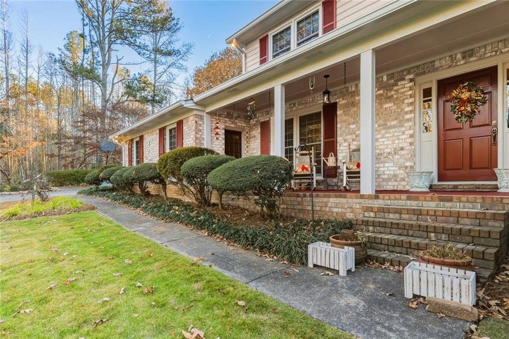 4671 NW Due West Road NW