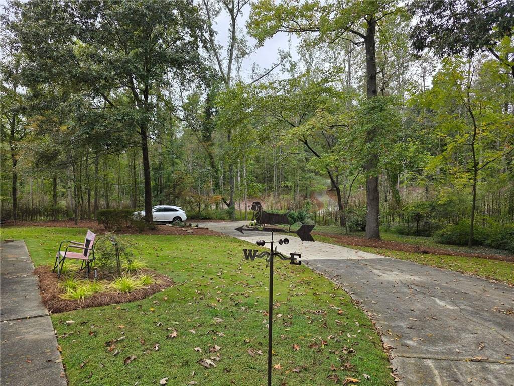 4671 NW Due West Road NW