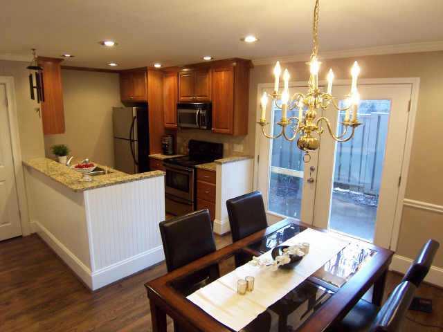 Photo 1 of 12 — 18 Arpege Way NW 18, Atlanta, GA 30327