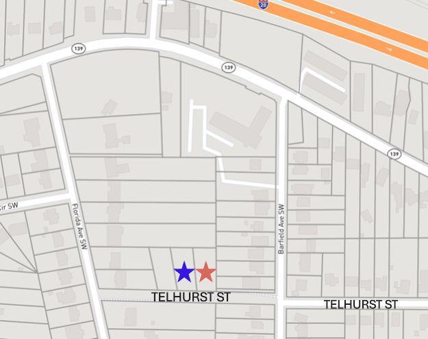 00 Telhurst
