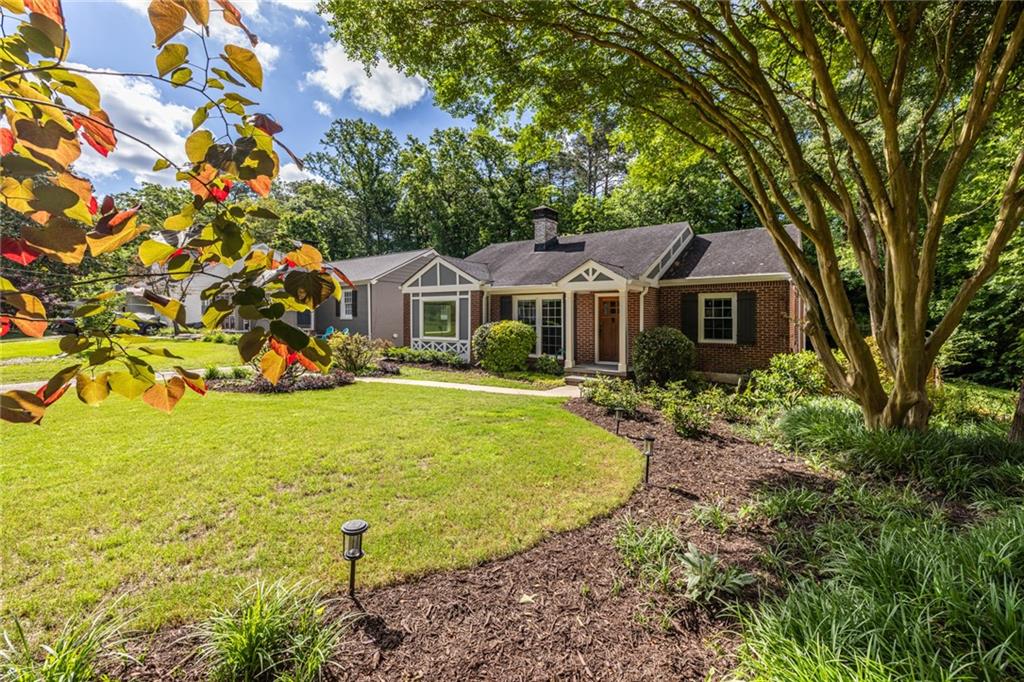 333 Mimosa Drive, Decatur, Georgia image 41