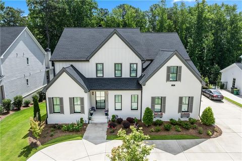 109 Owens Mill Place Canton GA 30115