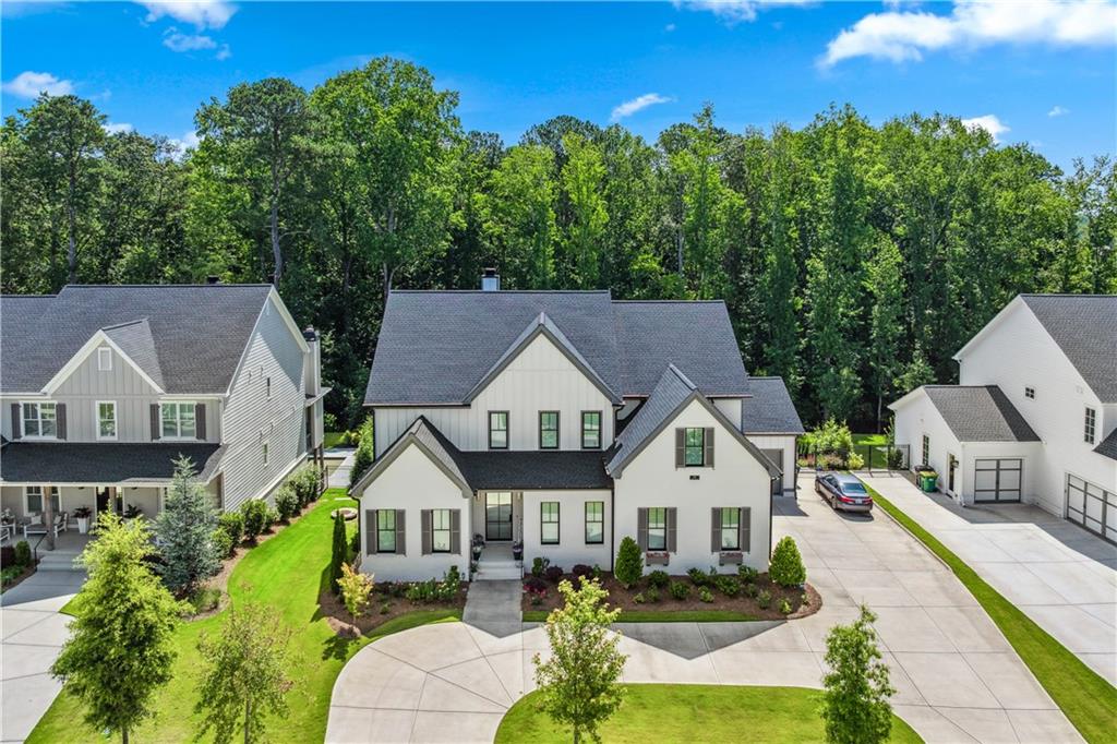 109 Owens Mill Place