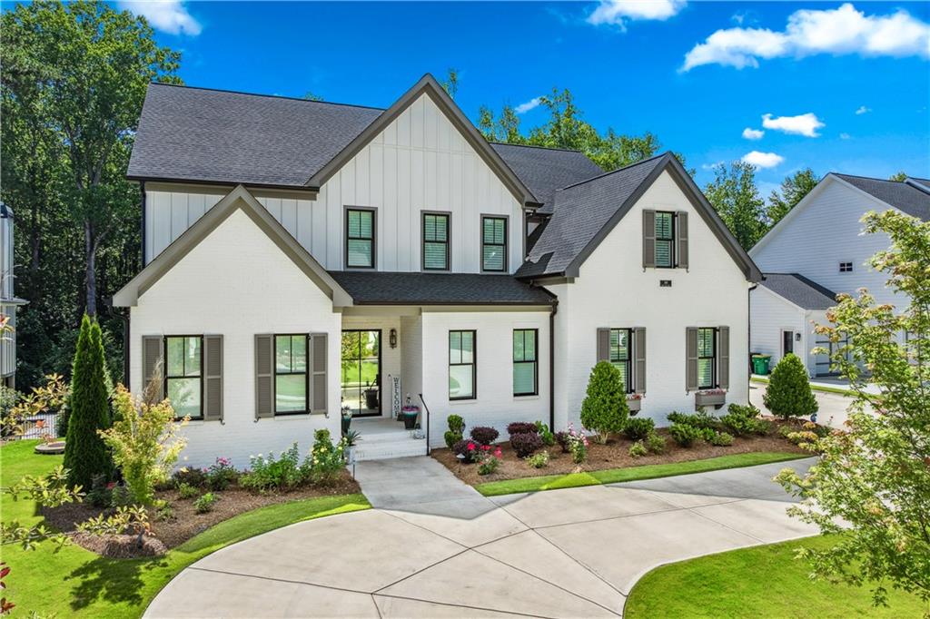 109 Owens Mill Place