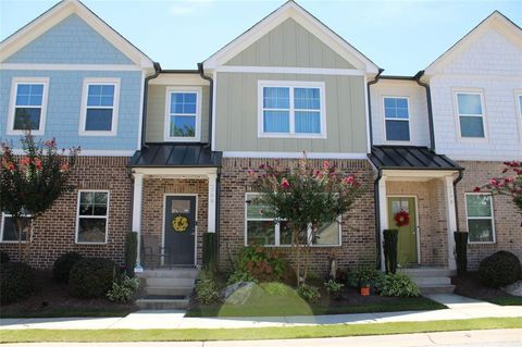 288 PERRY POINT Run Lawrenceville GA 30046
