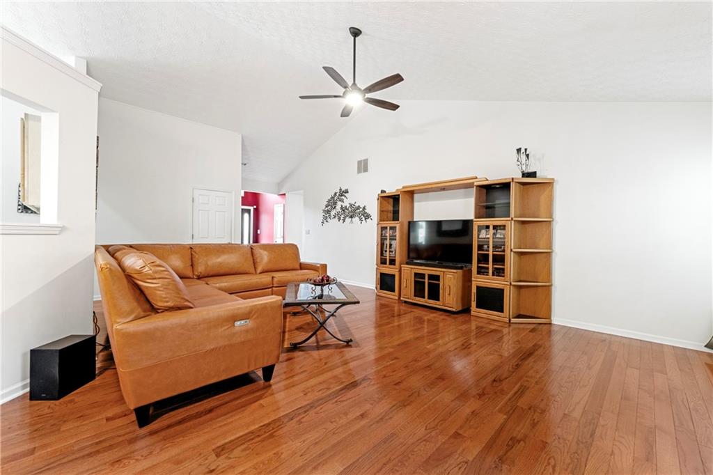 1395 Brisbane Drive, Dacula, Georgia image 7