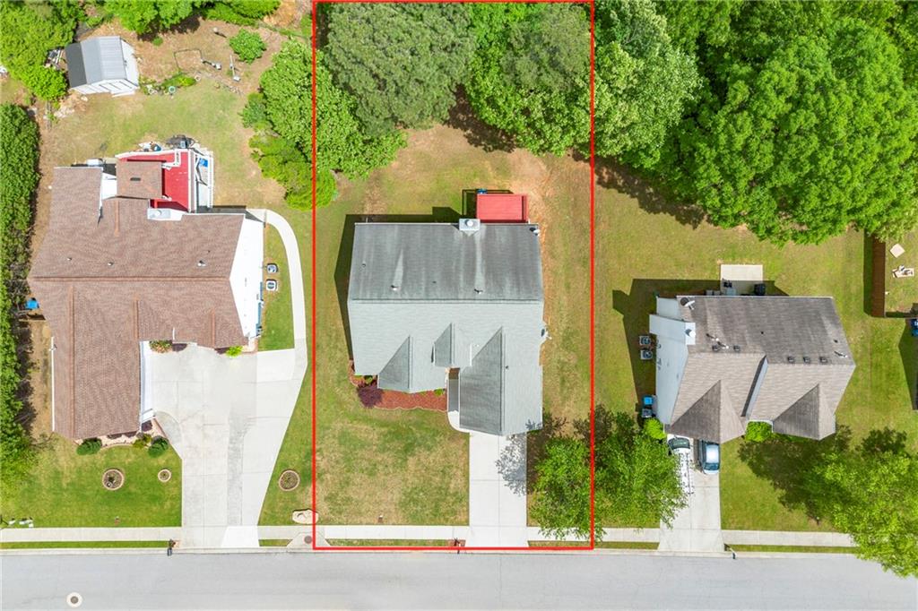 1395 Brisbane Drive, Dacula, Georgia image 34