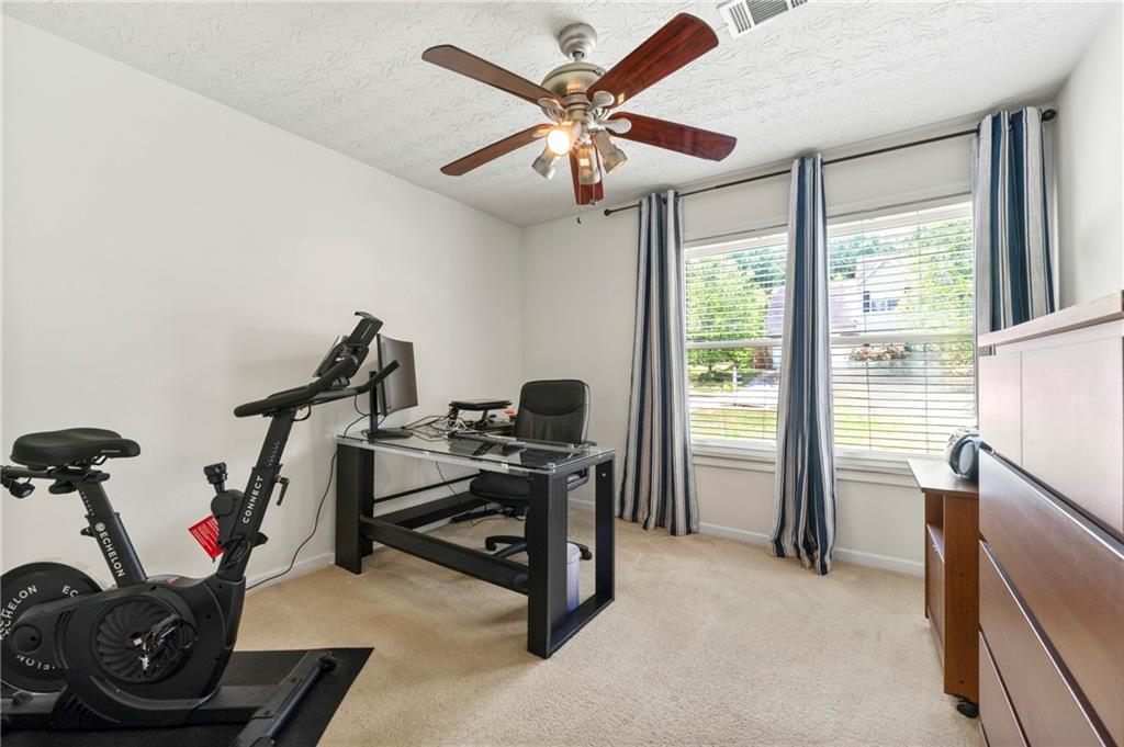 1395 Brisbane Drive, Dacula, Georgia image 18