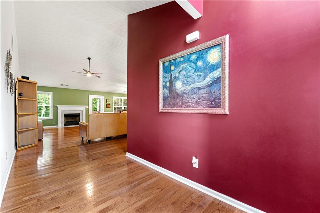 1395 Brisbane Drive, Dacula, Georgia image 3