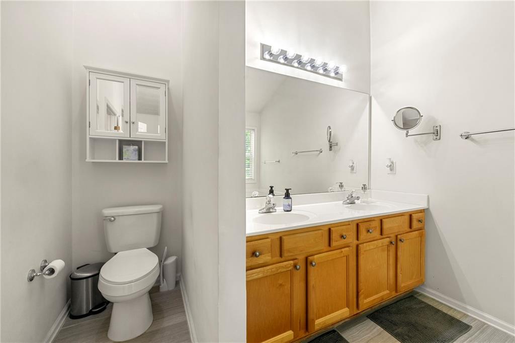 1395 Brisbane Drive, Dacula, Georgia image 24