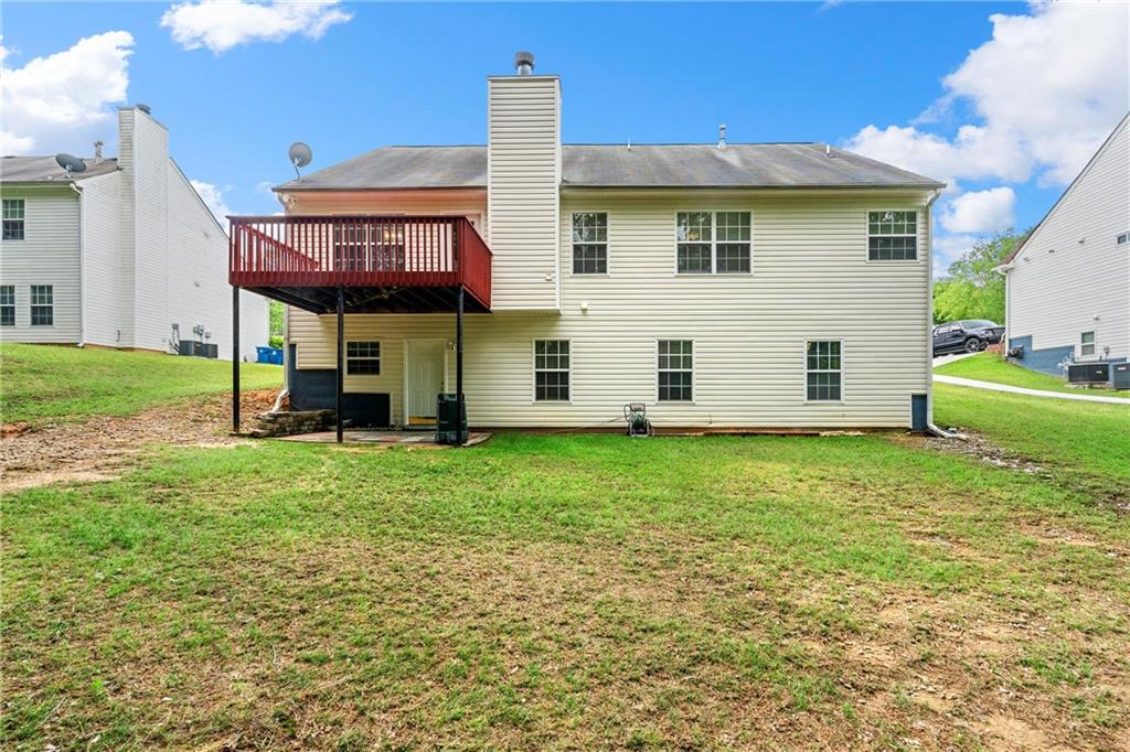 1395 Brisbane Drive, Dacula, Georgia image 33