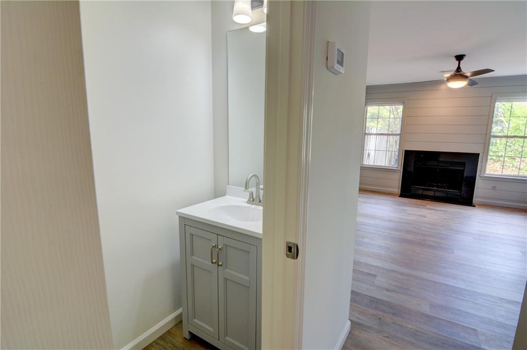 3263 Long Iron Place, Lawrenceville, Georgia image 7