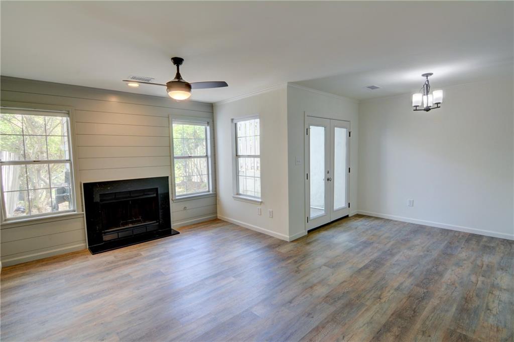 3263 Long Iron Place, Lawrenceville, Georgia image 10