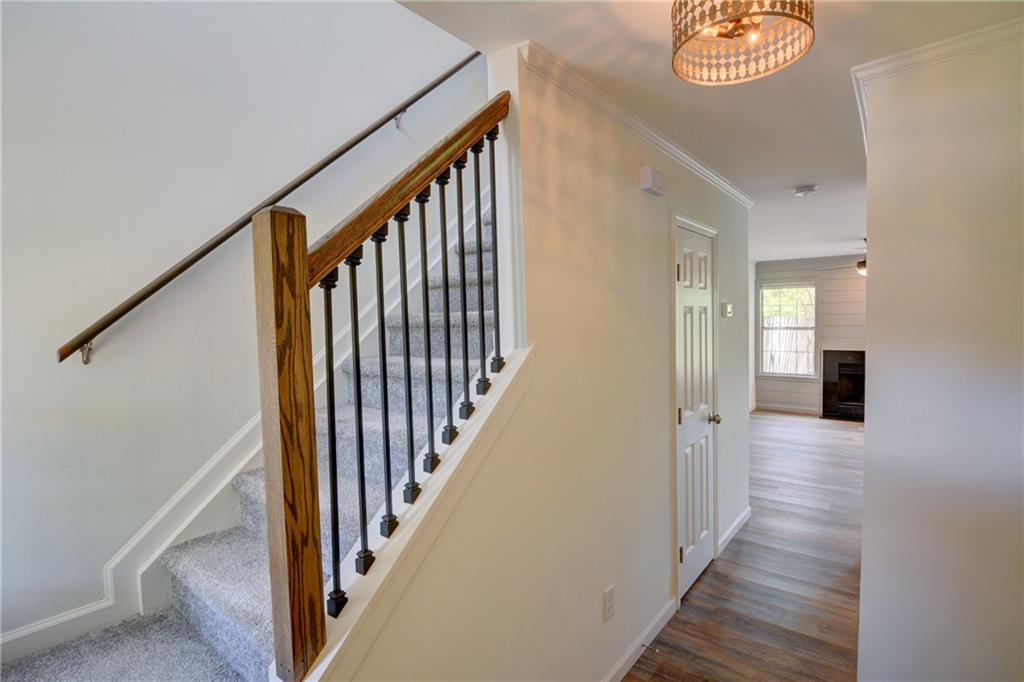 3263 Long Iron Place, Lawrenceville, Georgia image 3