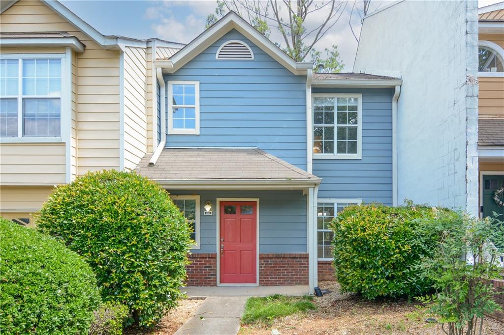 3263 Long Iron Place, Lawrenceville, Georgia image 1