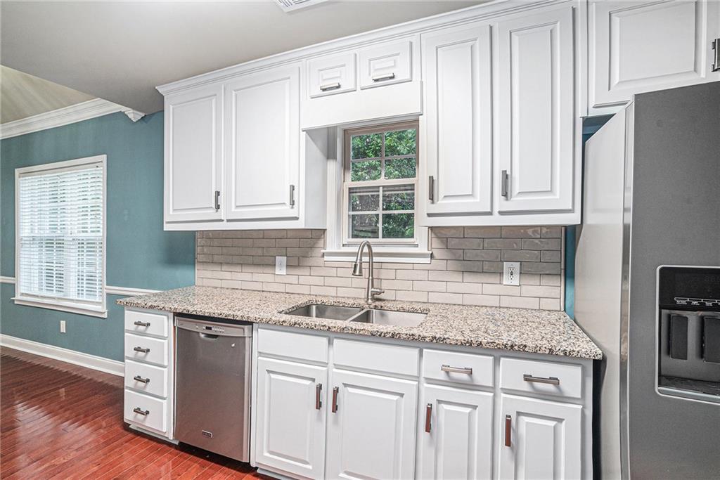 1428 White Oak Trace