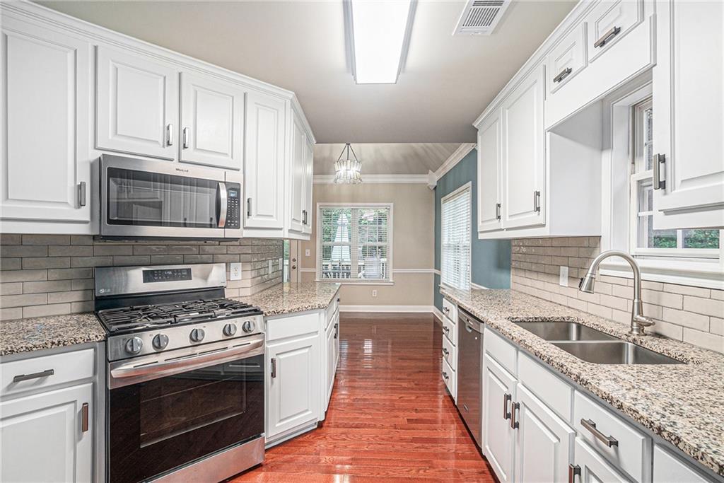 1428 White Oak Trace