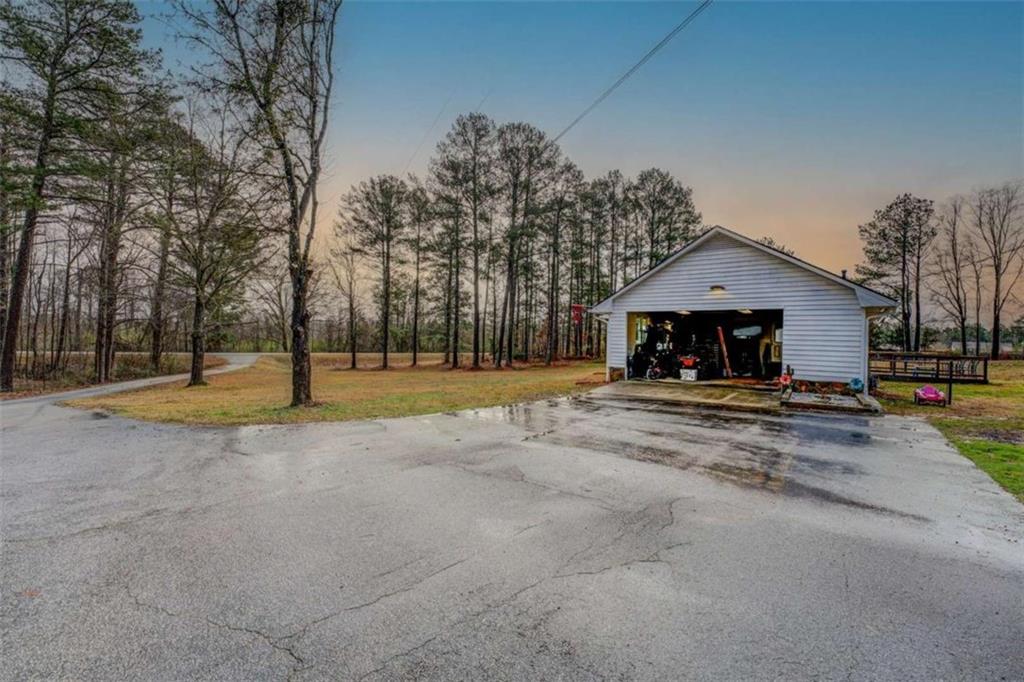 2375 Gum Creek Road, Oxford, Georgia image 3