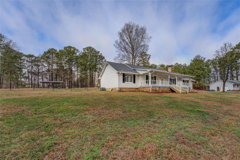 2375 Gum Creek Road, Oxford, Georgia image 29