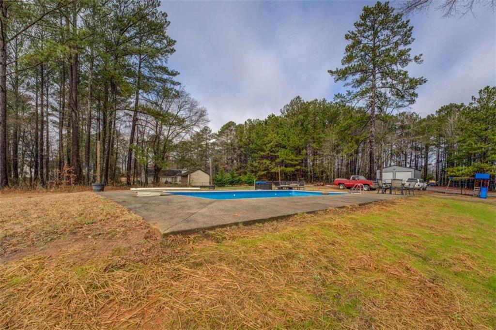 2375 Gum Creek Road, Oxford, Georgia image 5