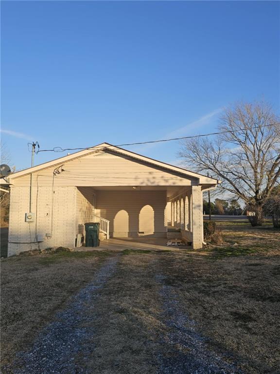 332 Stringer Road, Rockmart, Georgia image 22