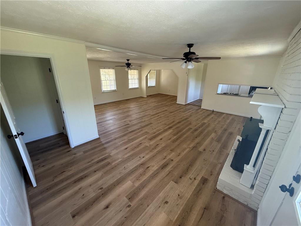 332 Stringer Road, Rockmart, Georgia image 13