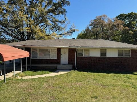 2503 Gwinn Drive NW Norcross GA 30084