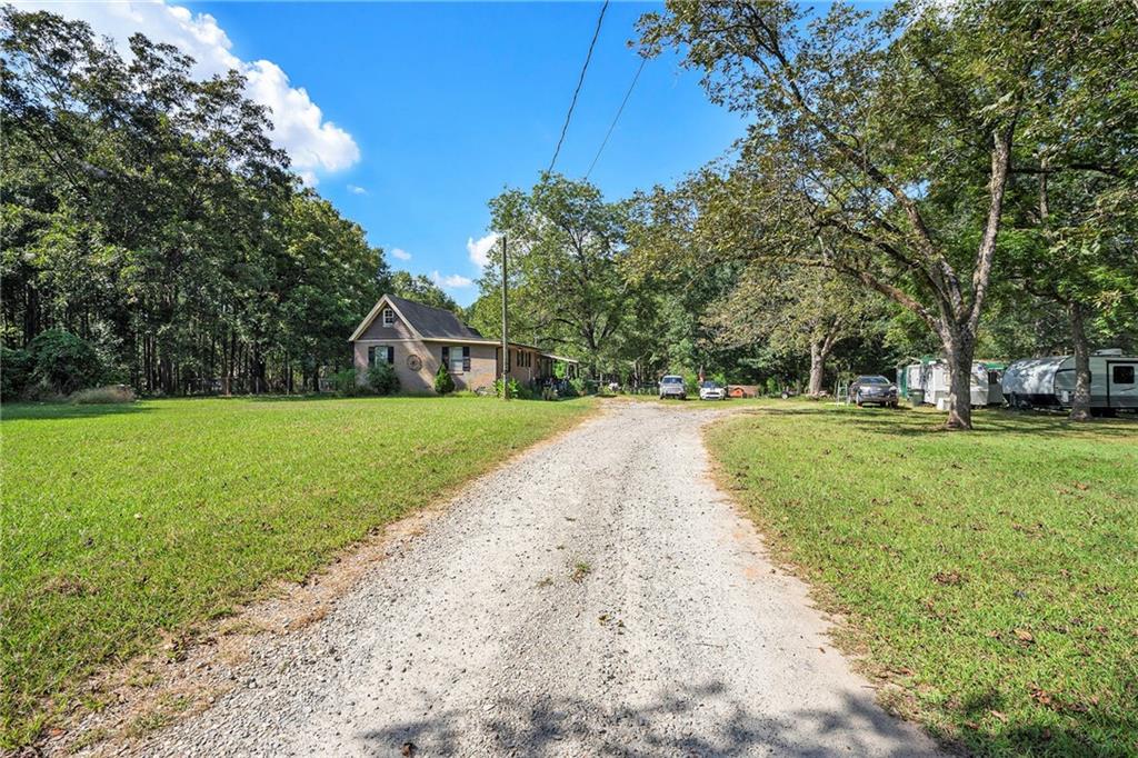 3220 Old Good Hope Road