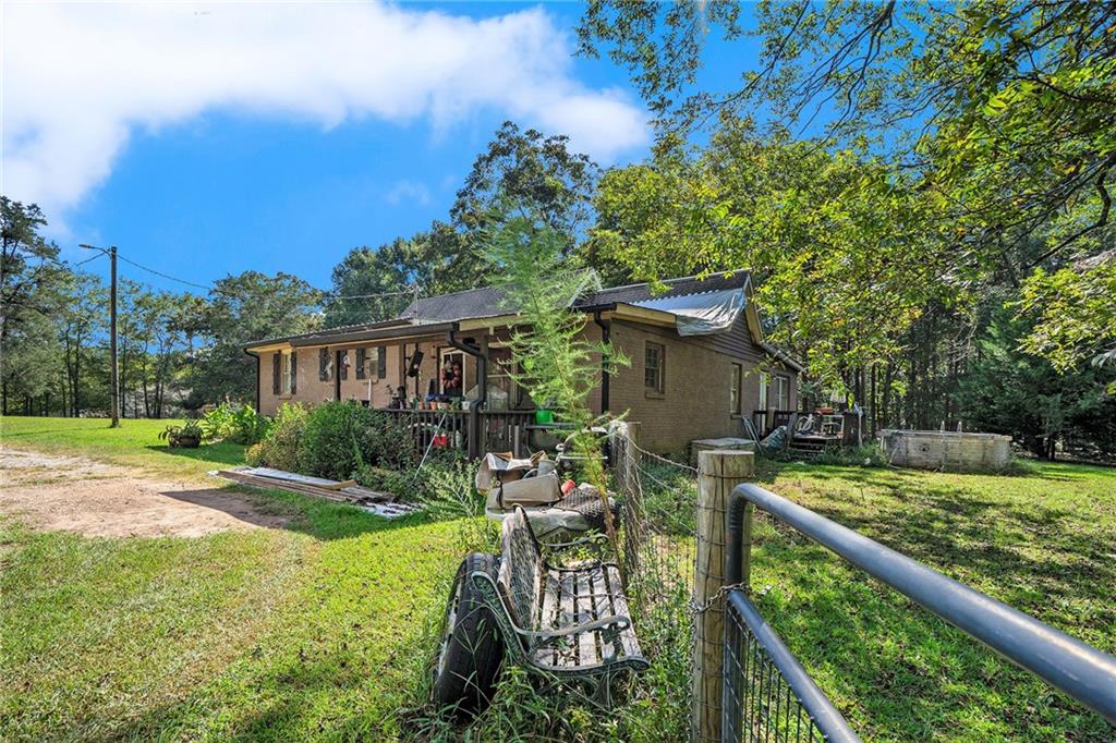 3220 Old Good Hope Road