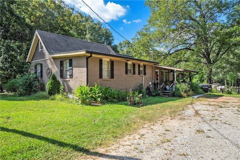 3220 Old Good Hope Road Good Hope GA 30641
